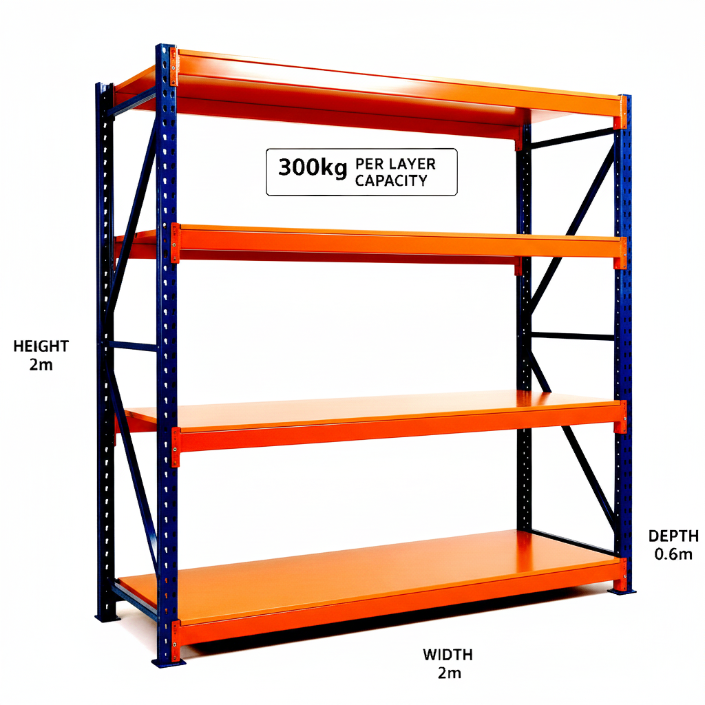 Exceptionally High Quality, 300kg Per Layer