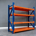 Heavy Duty Garage Shelf | 2m×2m×0.6m | 300kg Per Layer