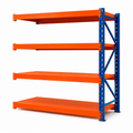 Add-On Bay | 2m H x 2m W x 600mm D | Heavy Duty Shelving